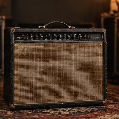 Tube amp care